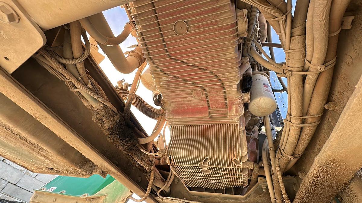 Used 2021 TEREX FD4000