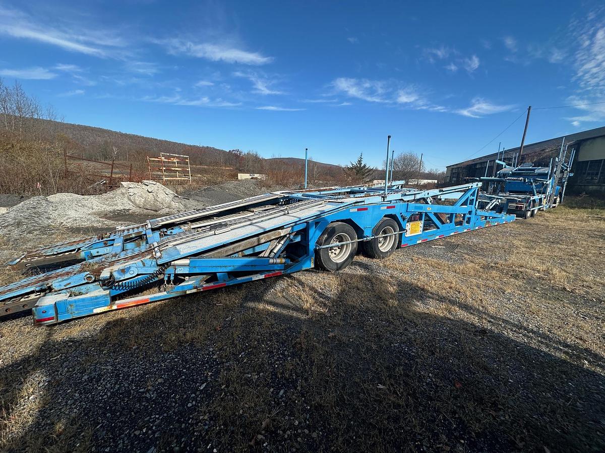Used 2015 FREIGHTLINER 114SD