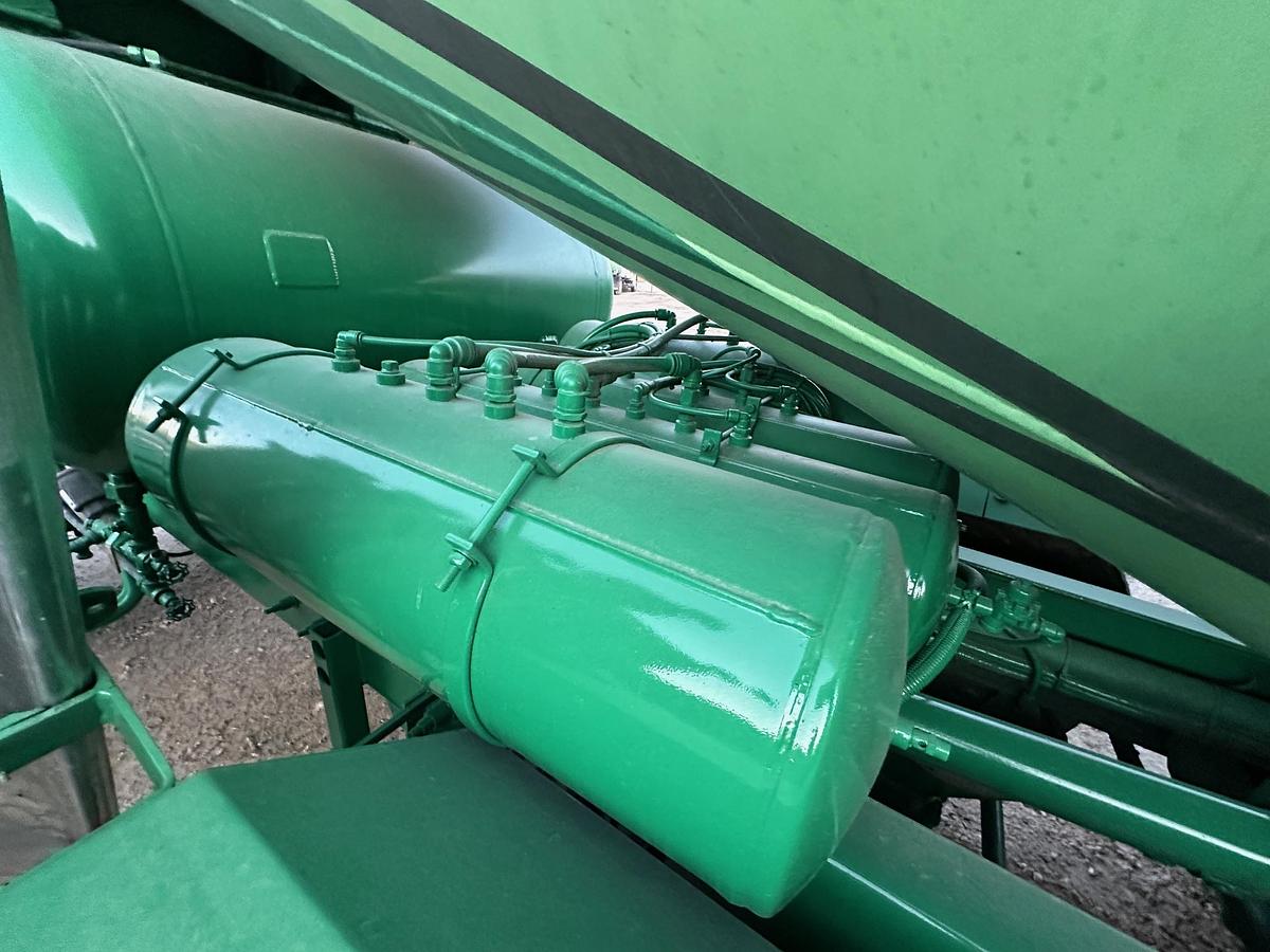 Used 2020 TEREX FD4000