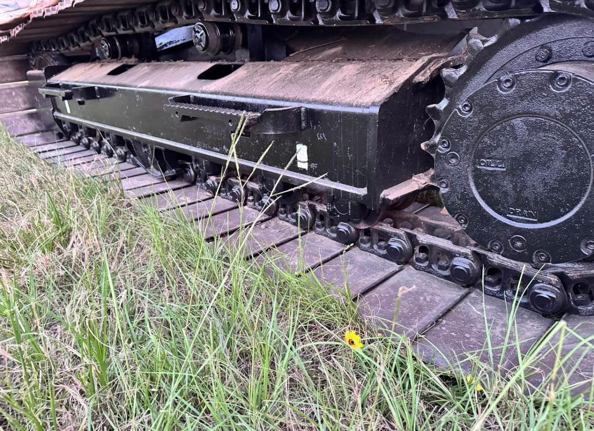 Used 2019 CATERPILLAR 315 FL