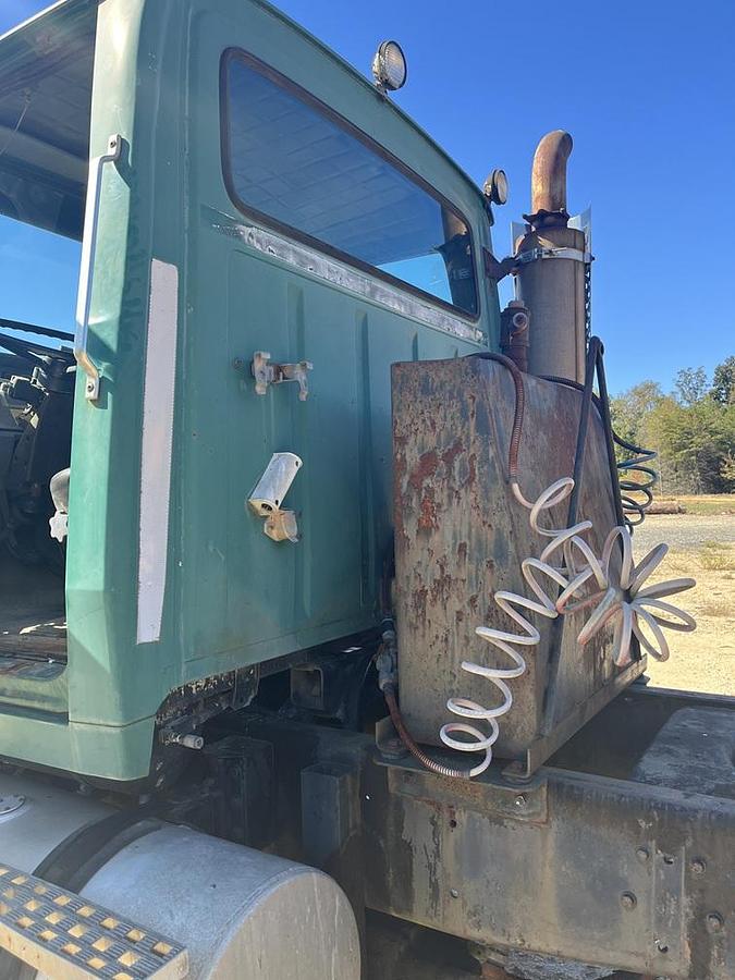 Used 1988 FORD LTL-9000