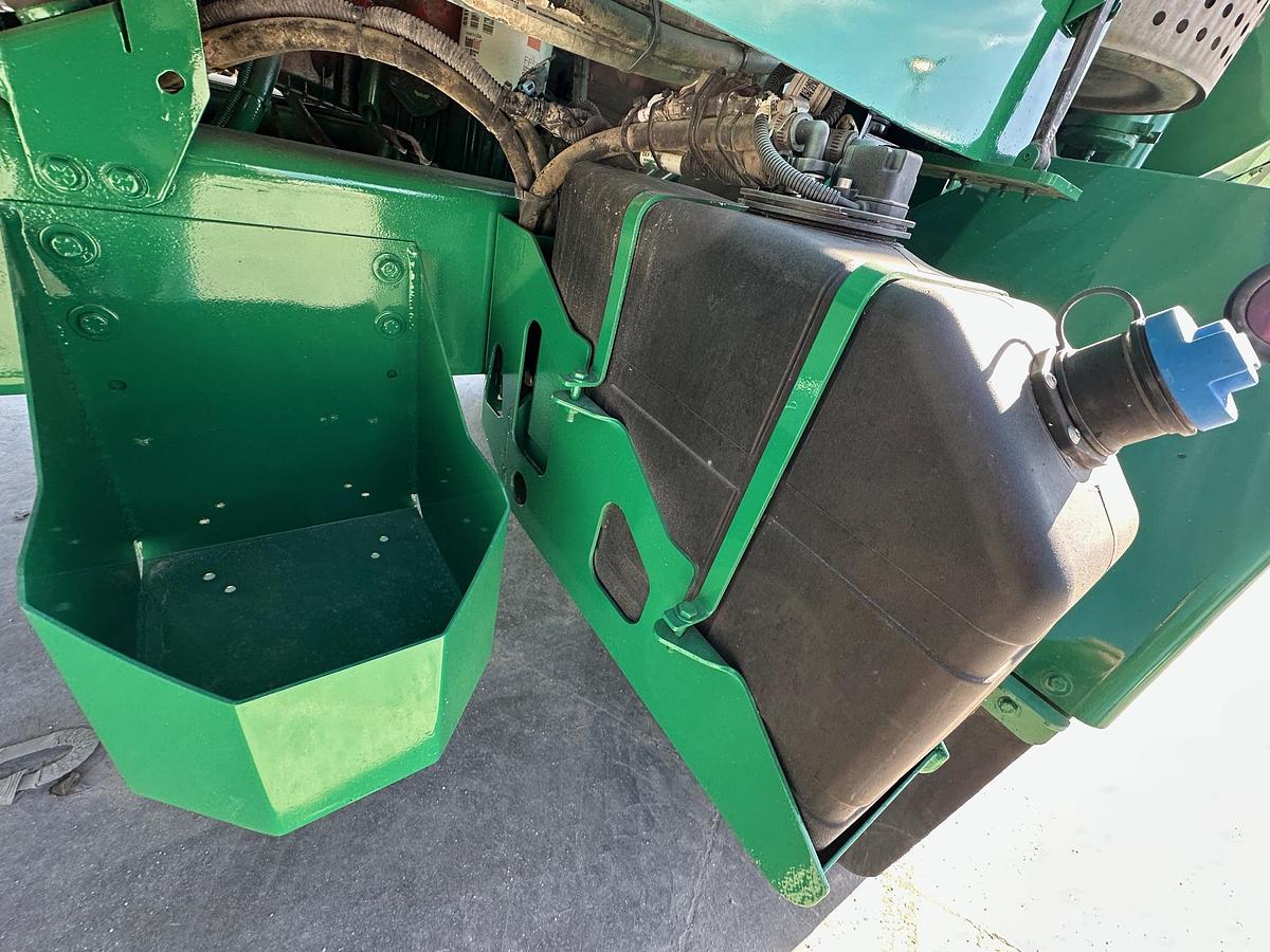 Used 2020 TEREX FD4000