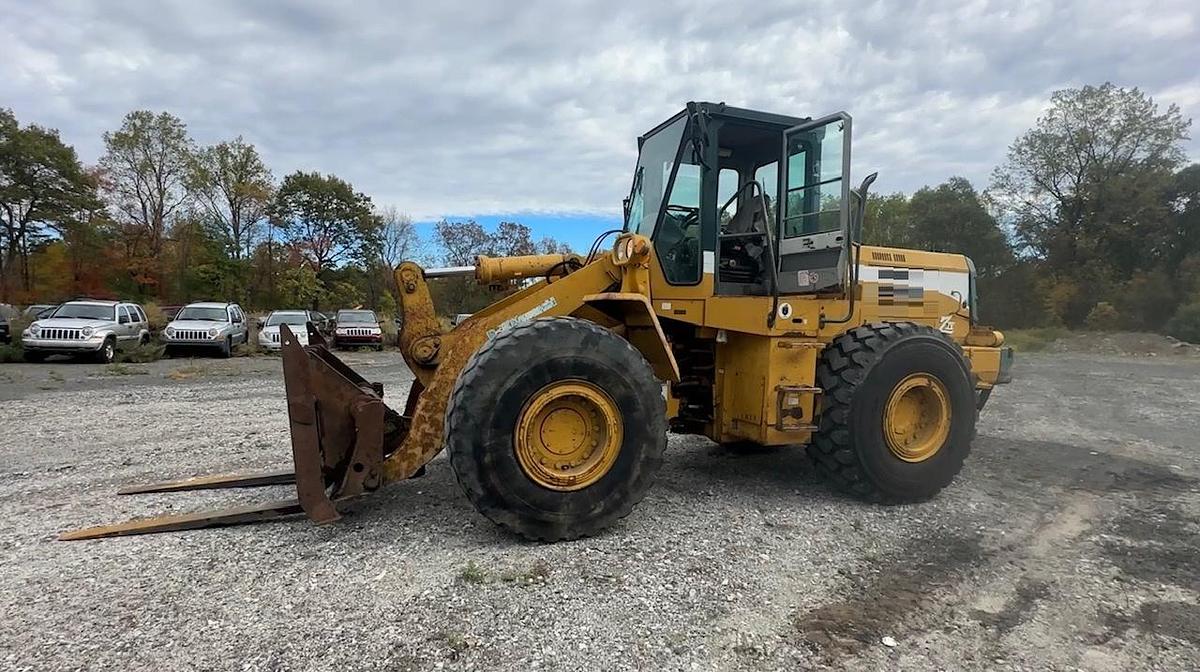 Used KAWASAKI 70Z IV