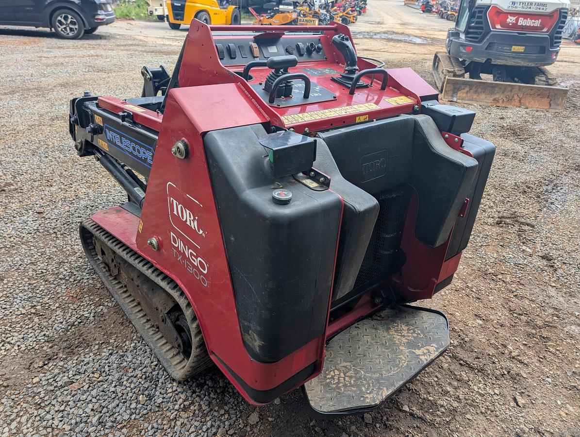 Used 2022 TORO Dingo TX-1300 22370