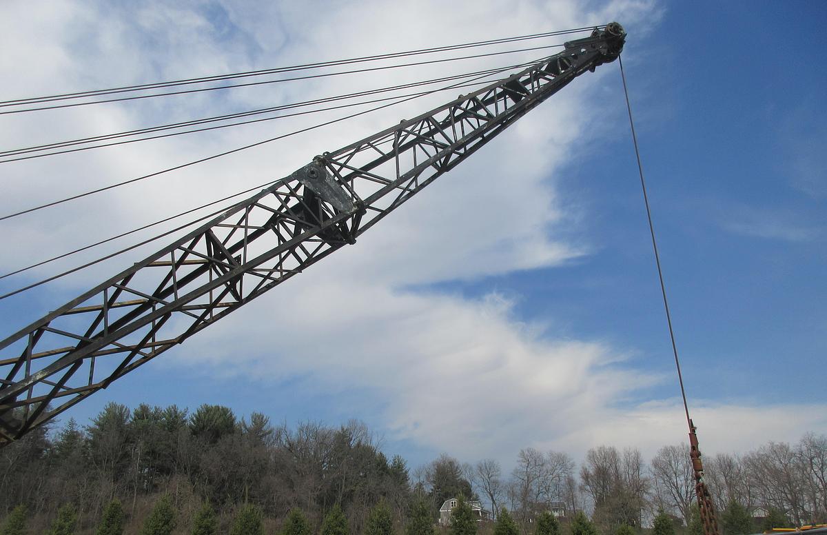 Used 1968 NORTHWEST 70D