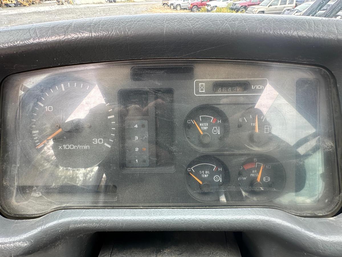 Used KAWASAKI 70Z IV