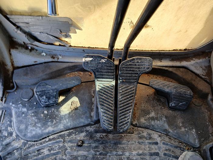 Used 1993 KOBELCO SK210LC