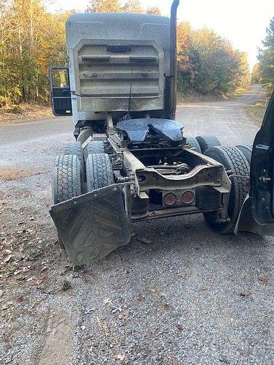 Used 1999 MACK CH613