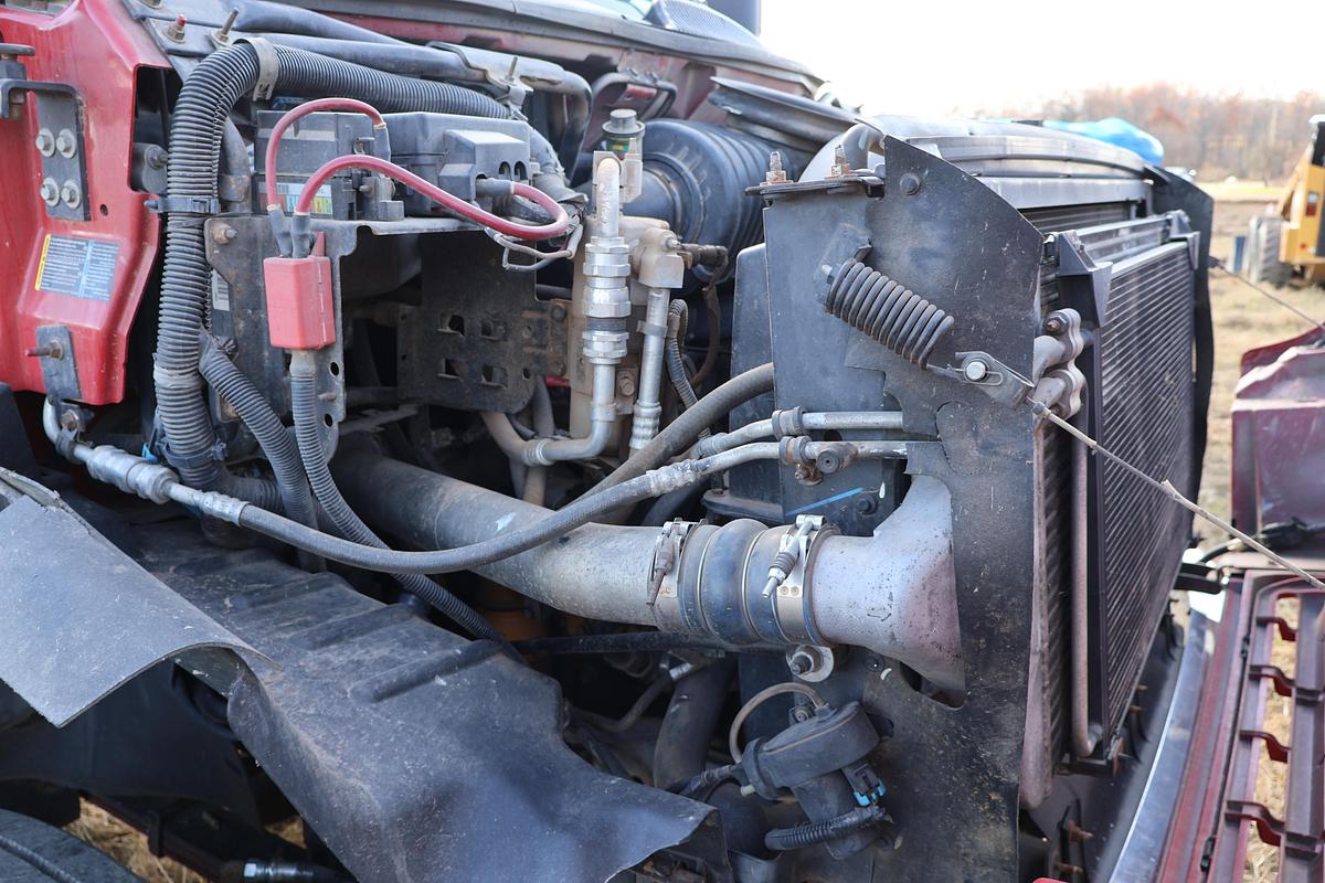 Used 2005 CHEVROLET C8500