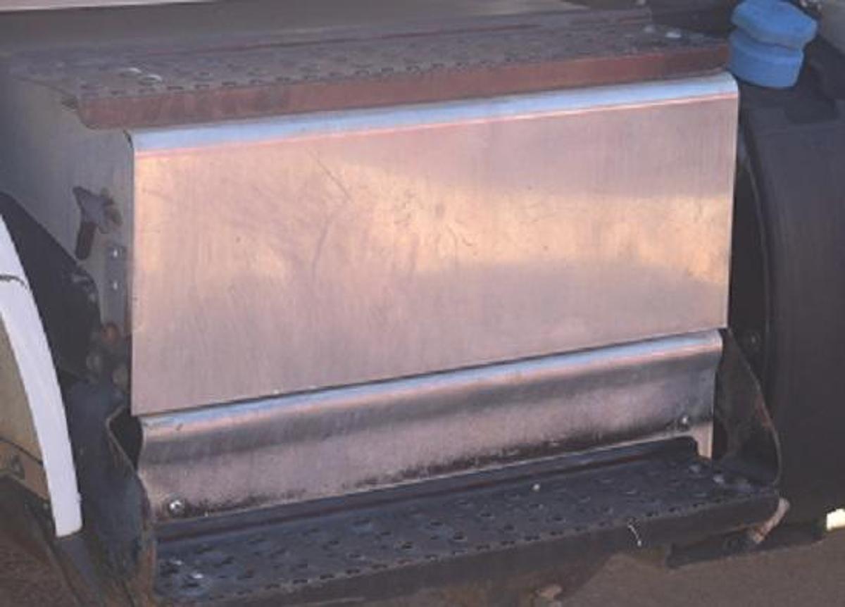 Used 2014 INTERNATIONAL TRANSTAR 8600