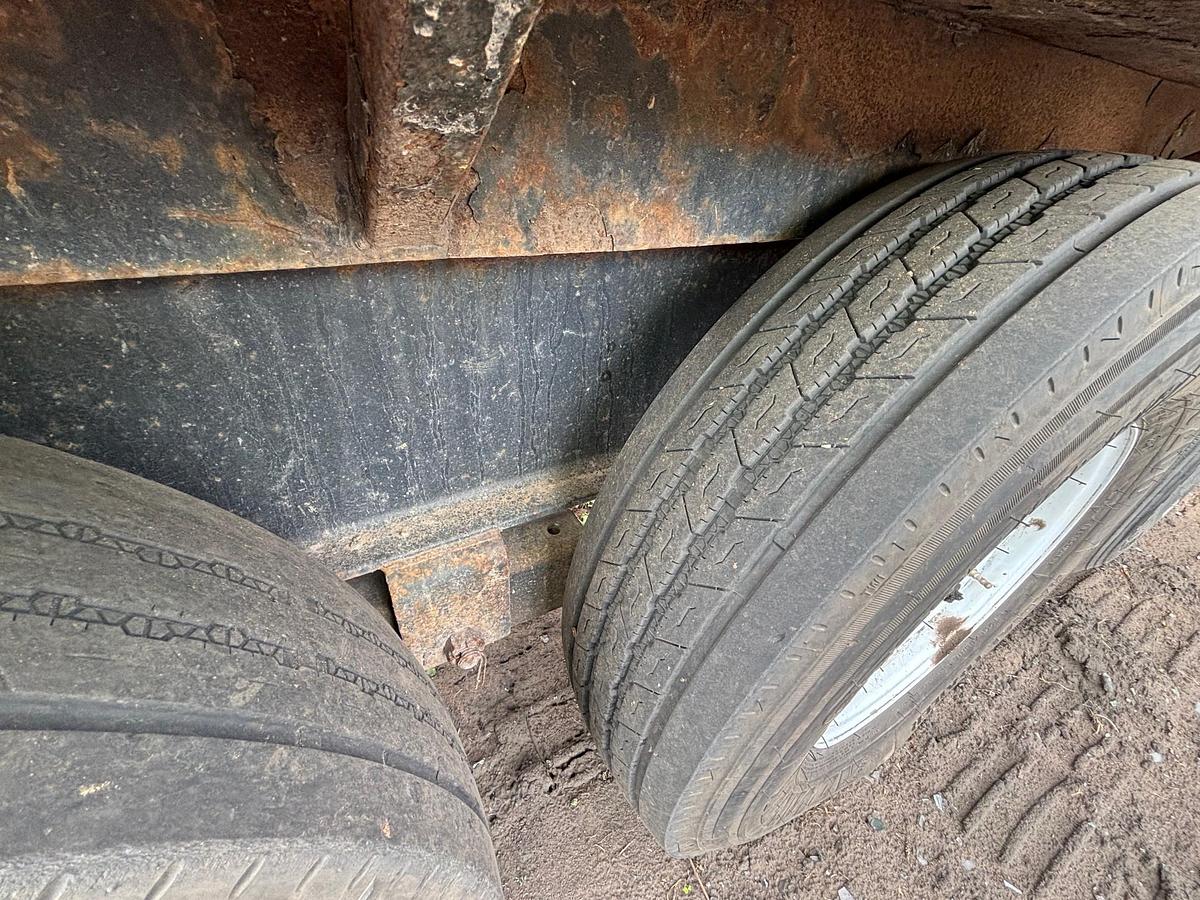 Used 2021 LOAD TRAIL 5874