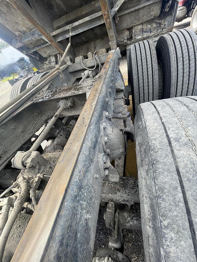 Used 1991 INTERNATIONAL F4900