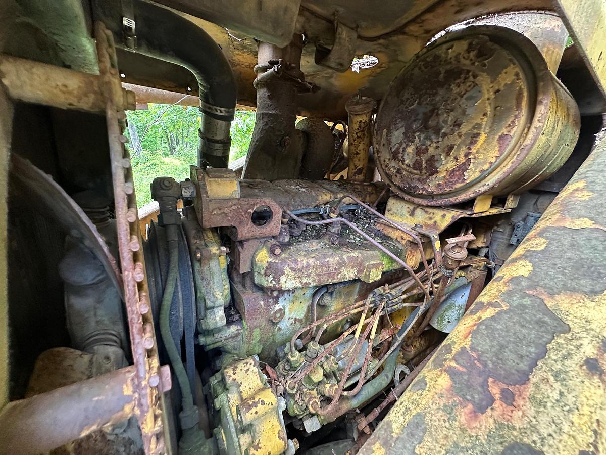 Used 1980 DRESSER 175C