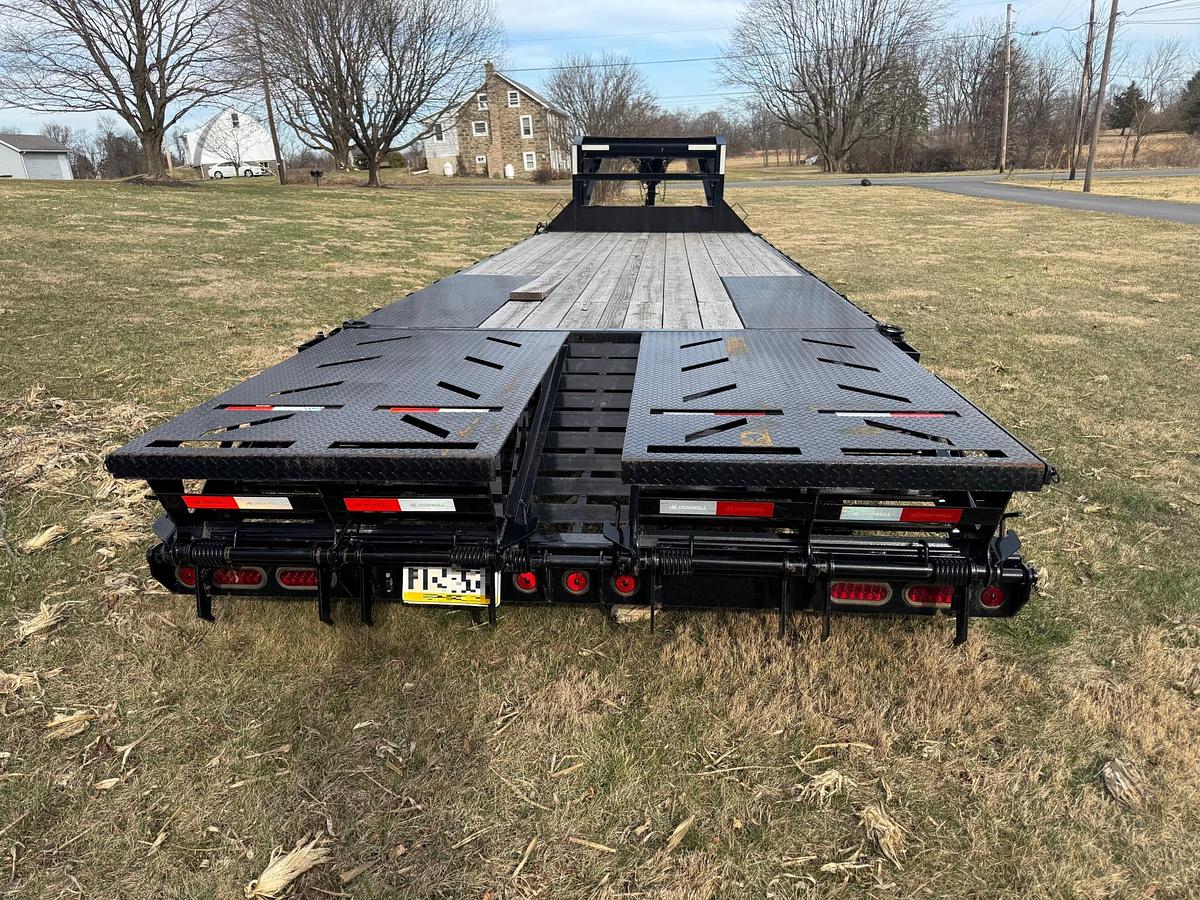 Used 2022 NORSTAR FTG14