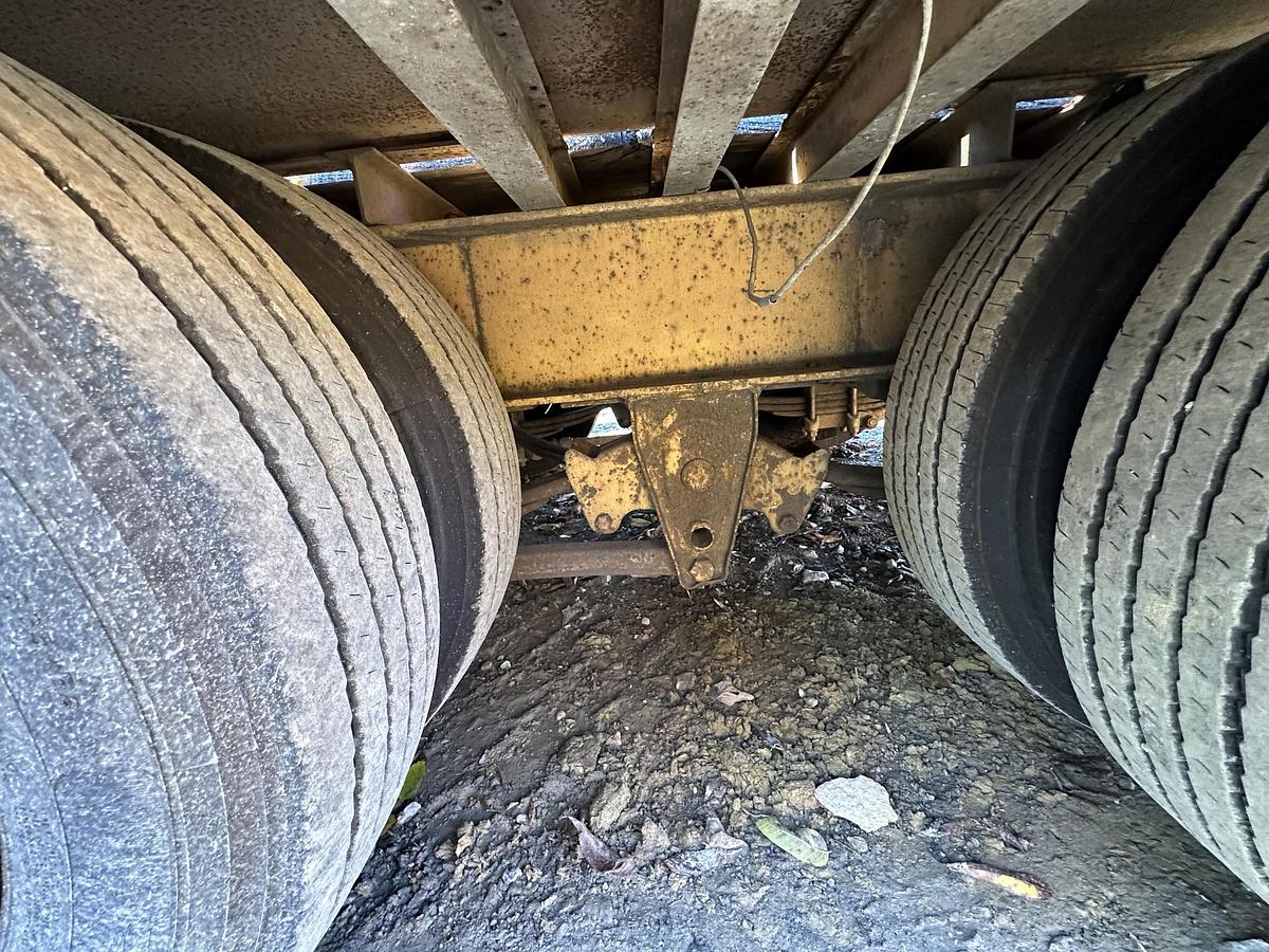 Used 1994 FORD LN9000