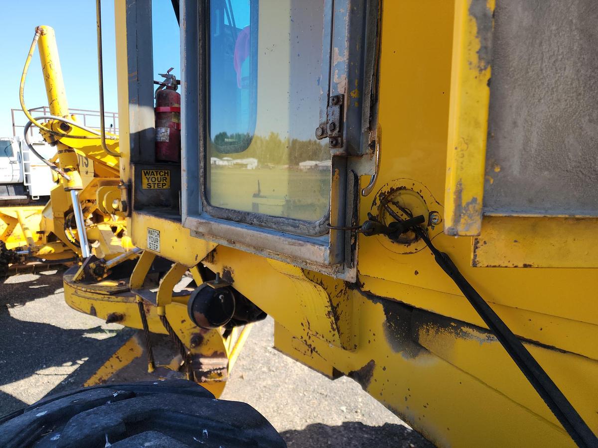 Used 1972 CLARK 501-S