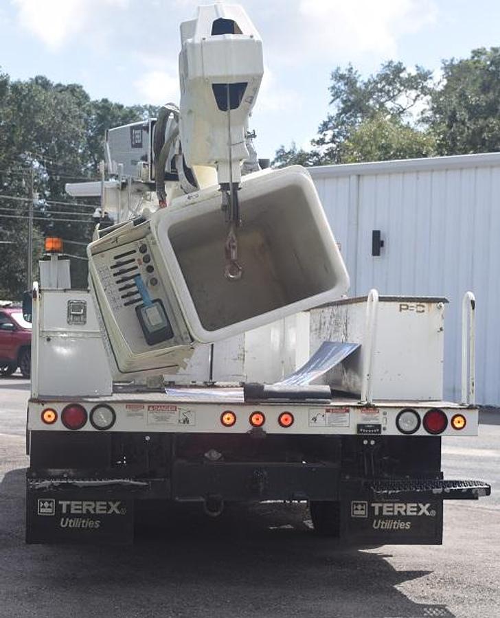 Used 2017 DODGE RAM 5500