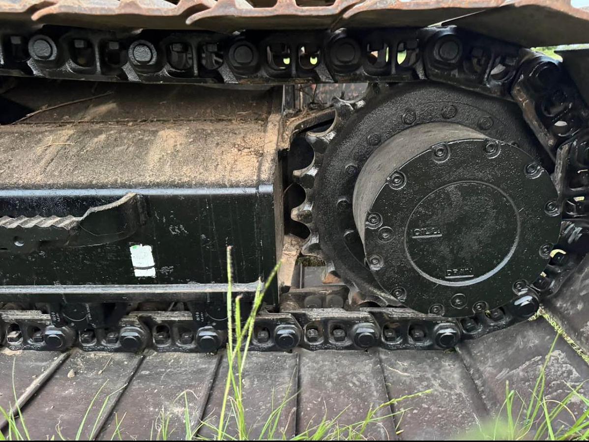 Used 2019 CATERPILLAR 315 FL