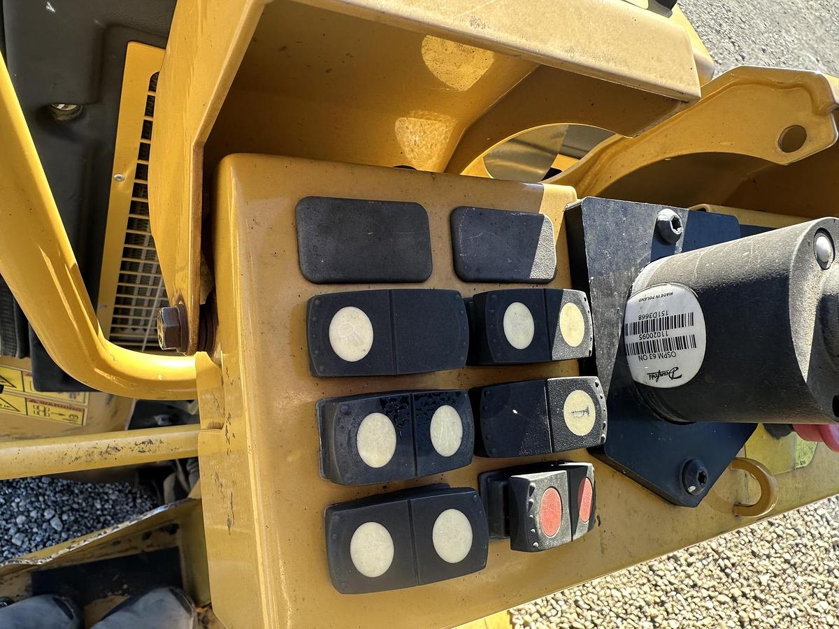 Used 2022 CATERPILLAR CB 1.8