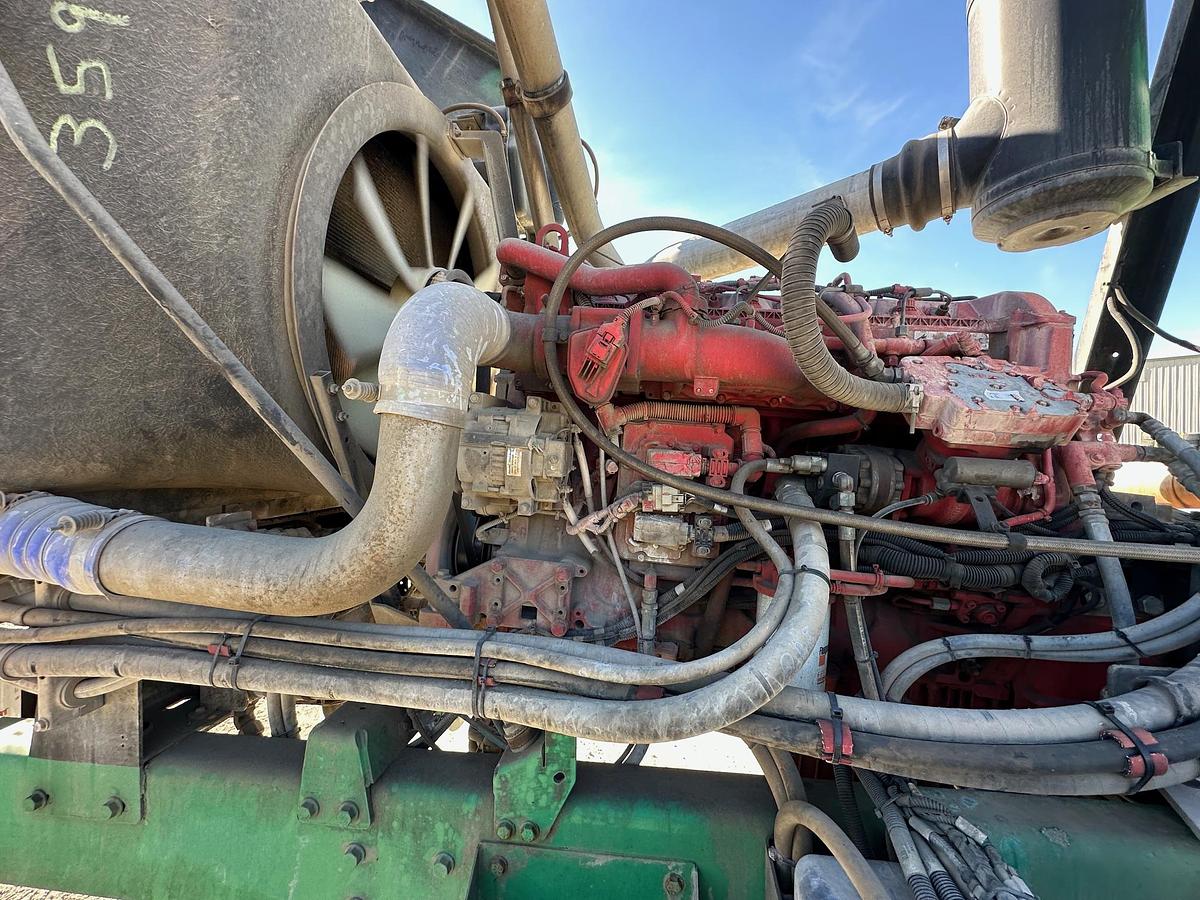 Used 2020 TEREX FD4000