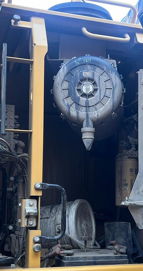 Used 2016 CATERPILLAR 336F L