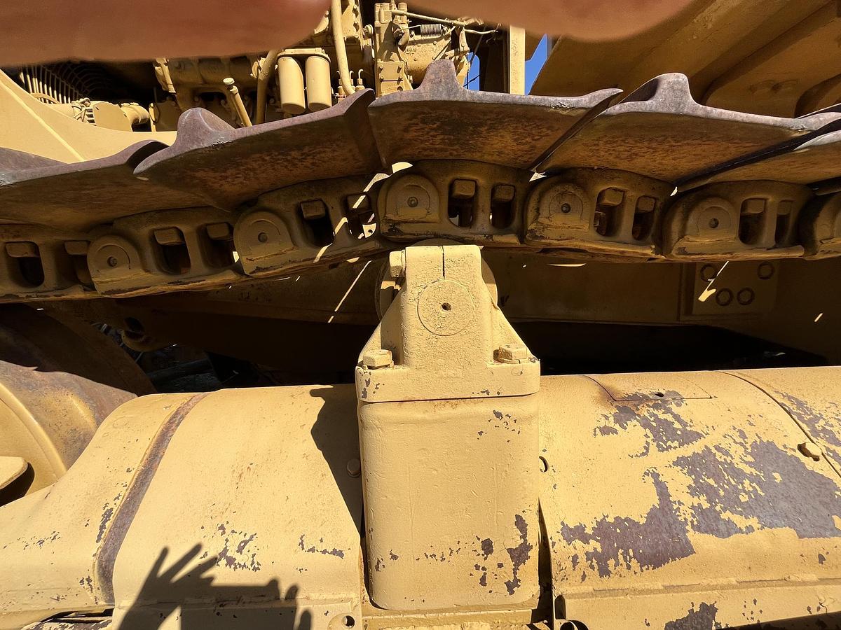 Used 1974 CATERPILLAR D9G