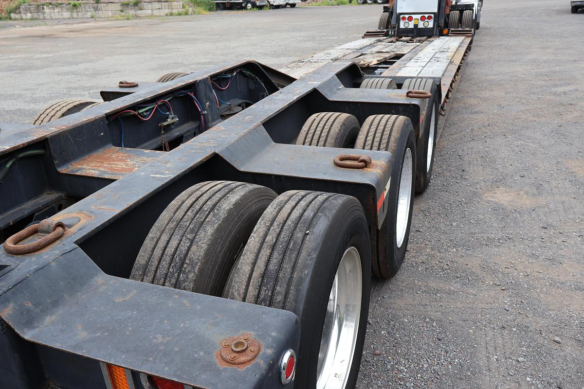 Used 2006 TALBERT T (4) DW-55SA-HRG