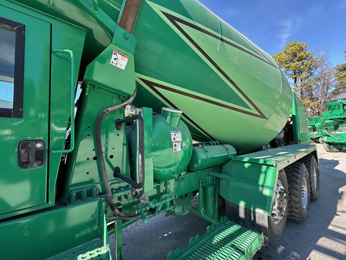 Used 2020 TEREX FD4000