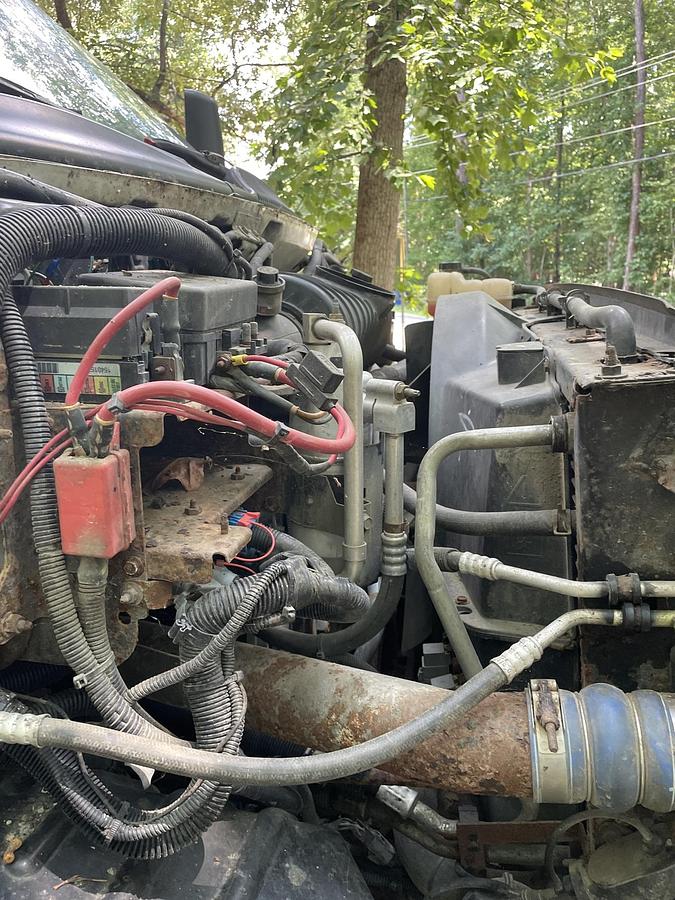 Used 2006 GMC C7500