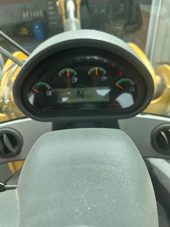 Used 2019 CATERPILLAR 930M