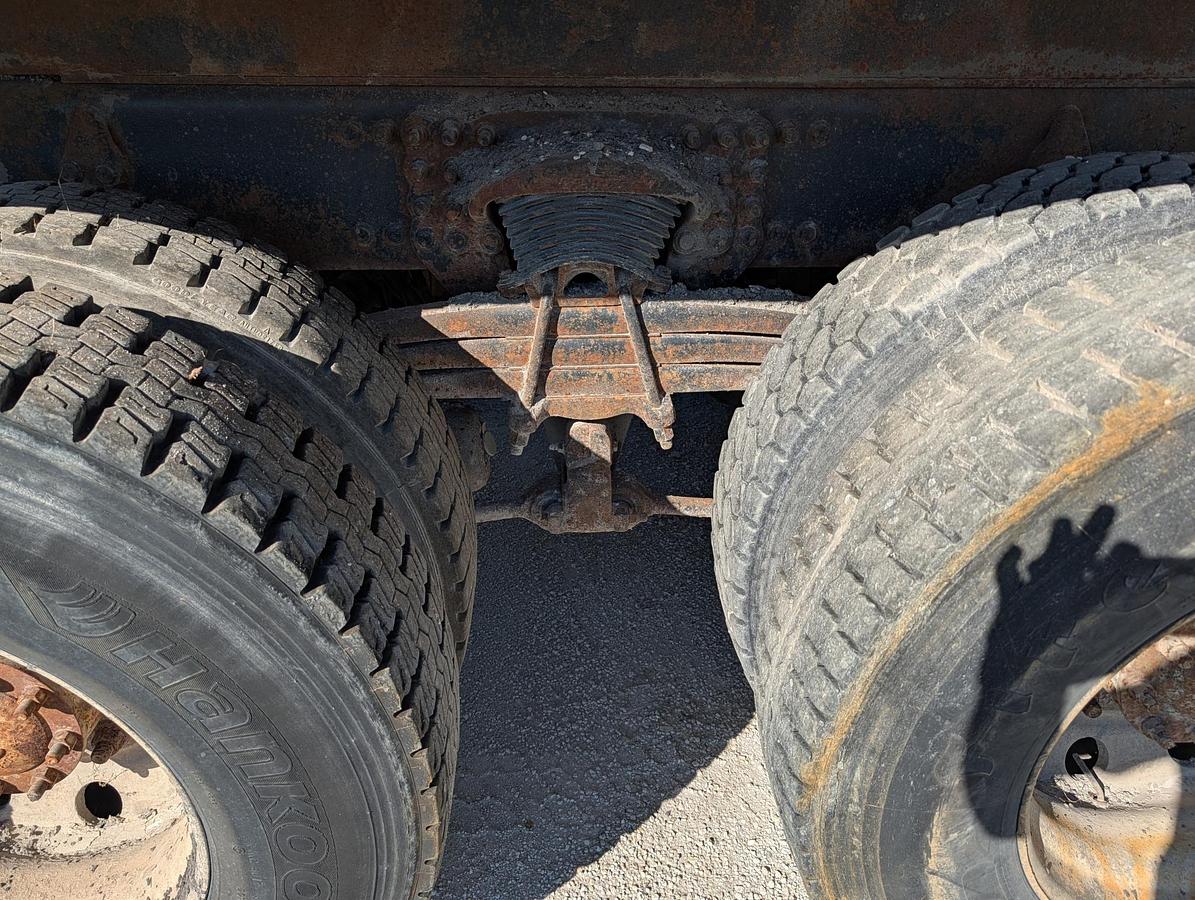 Used 2007 STERLING L8500