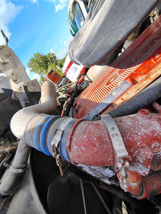 Used 2005 INTERNATIONAL 9400i Eagle