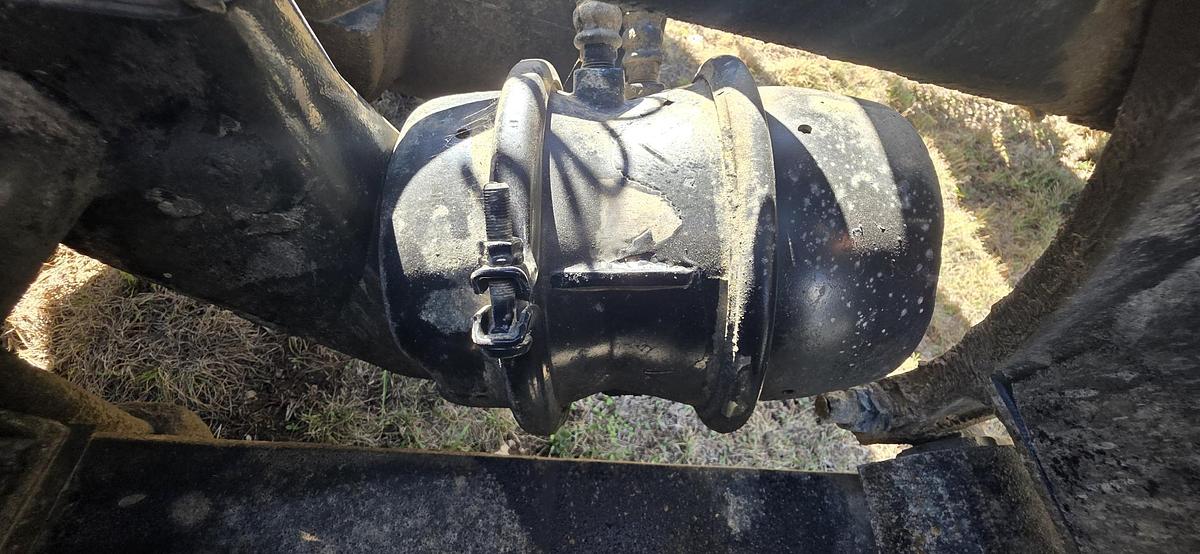 Used 2014 INTERNATIONAL 8600 SBA 6x4