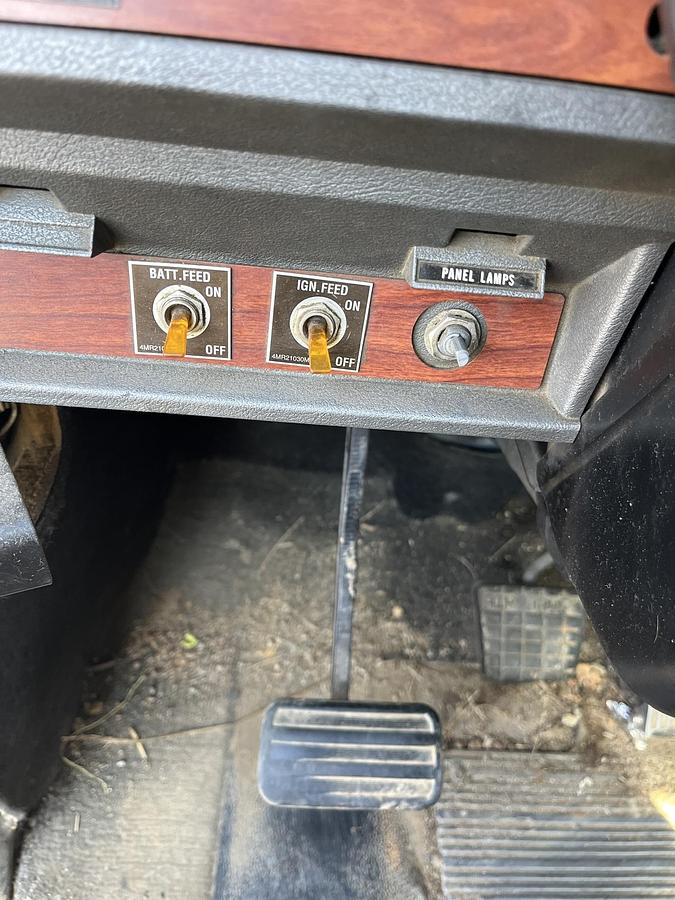 Used 1999 MACK CH-613