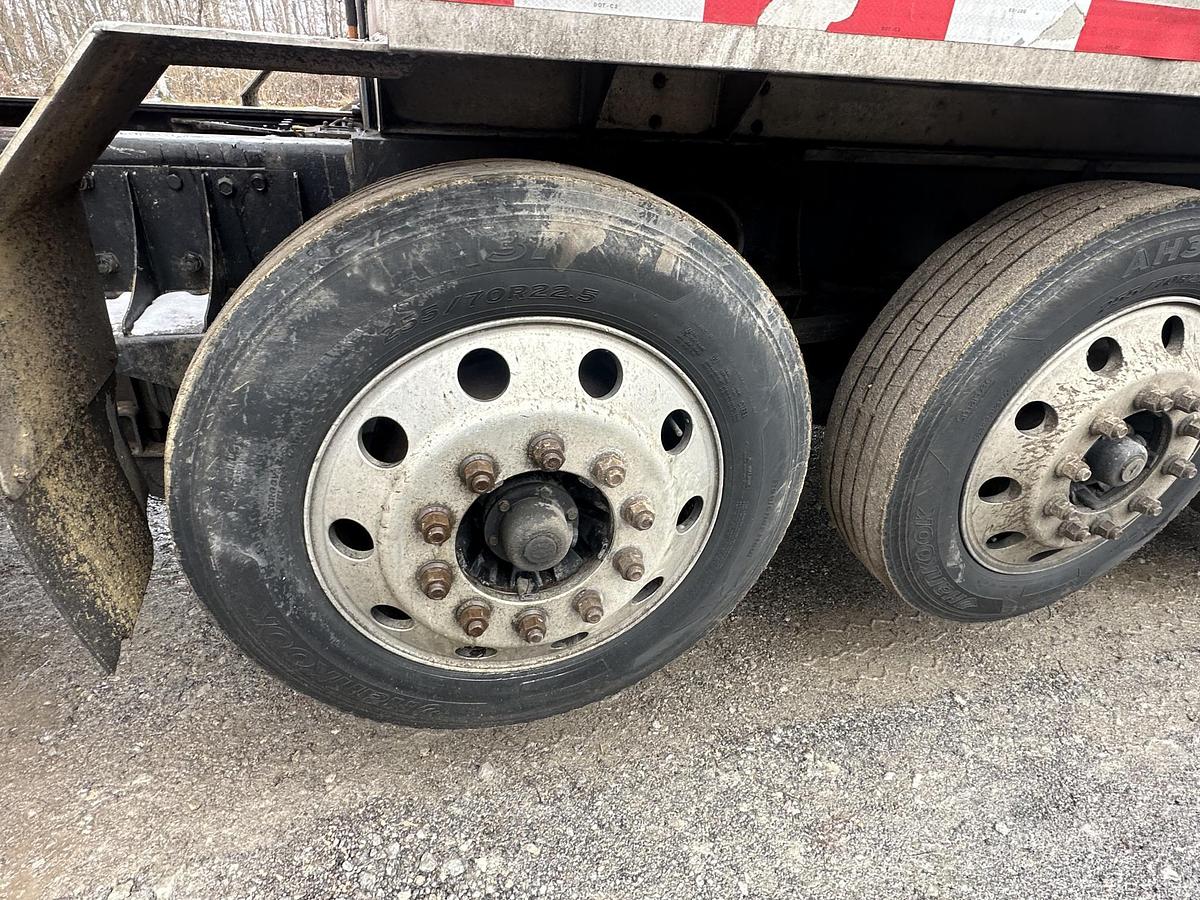 Used 2006 KENWORTH W900S