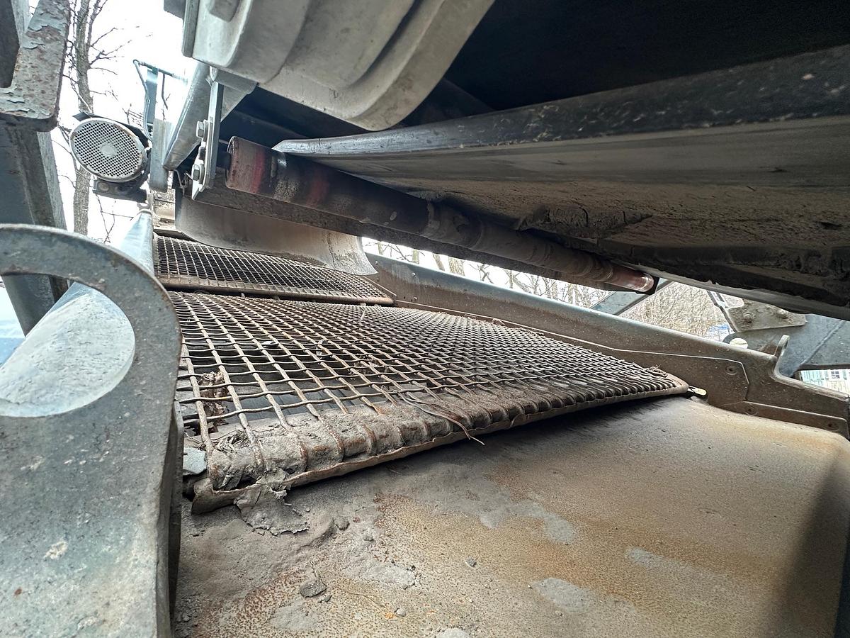 Used 2019 RUBBLE MASTER 120GO!