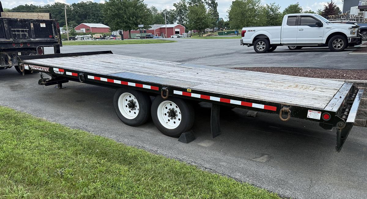 Used 2021 TOWMASTER