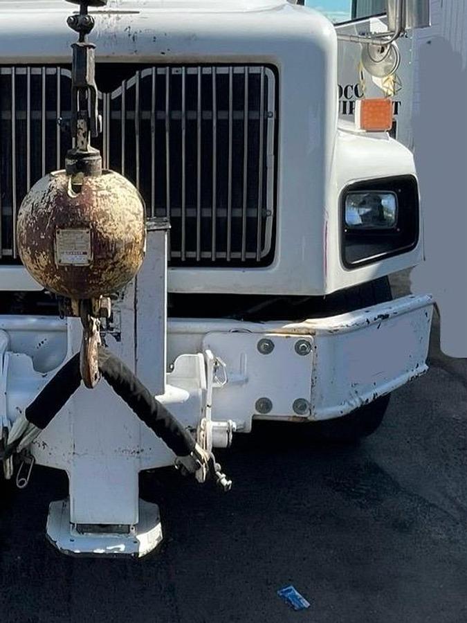 Used 2007 ALTEC 5600