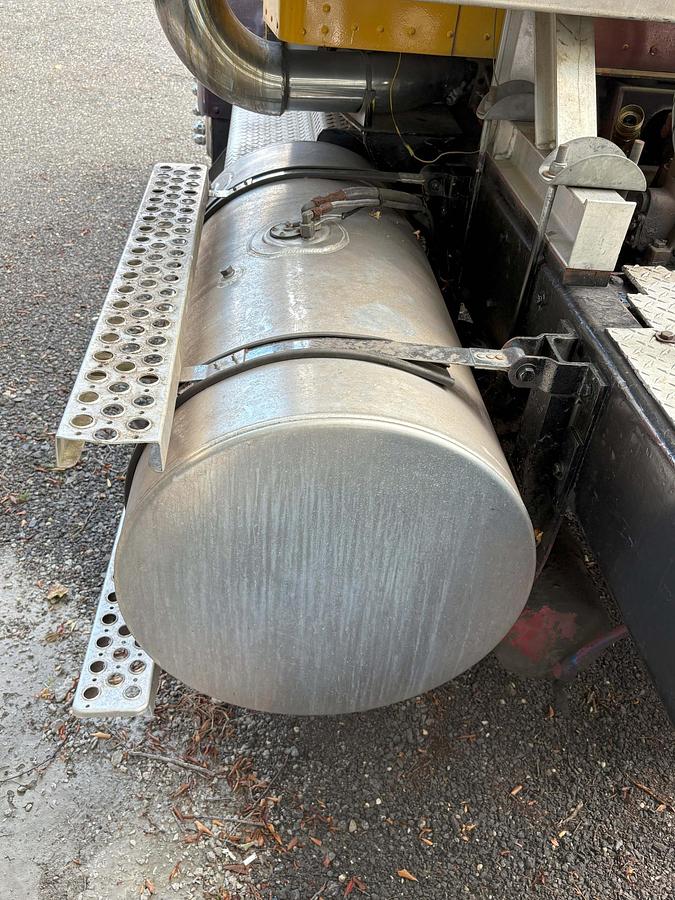 Used 1987 KENWORTH W900