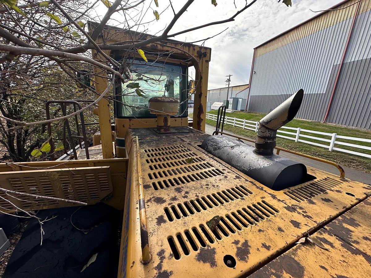 Used 2000 KAWASAKI 95Z IV