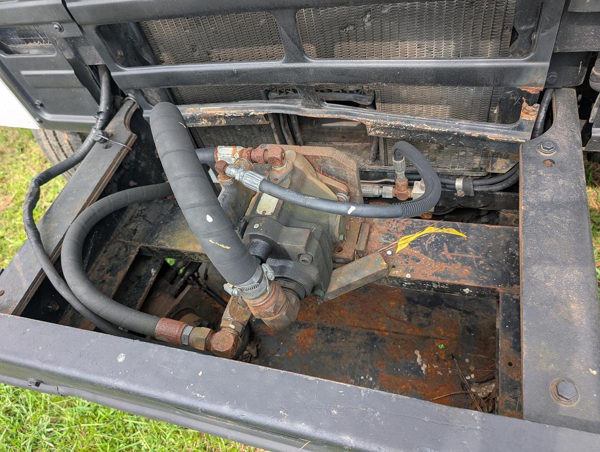 Used 1985 INTERNATIONAL S1900