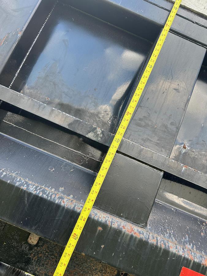 Used 2003 INTERNATIONAL 7500