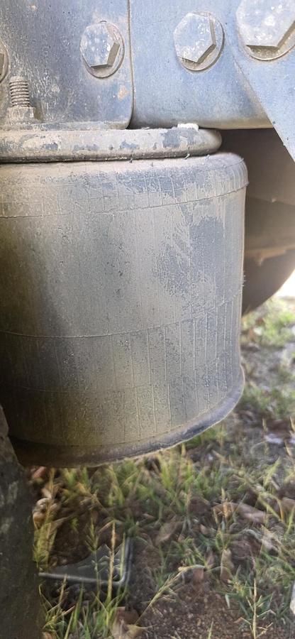 Used 2012 FREIGHTLINER Cascadia