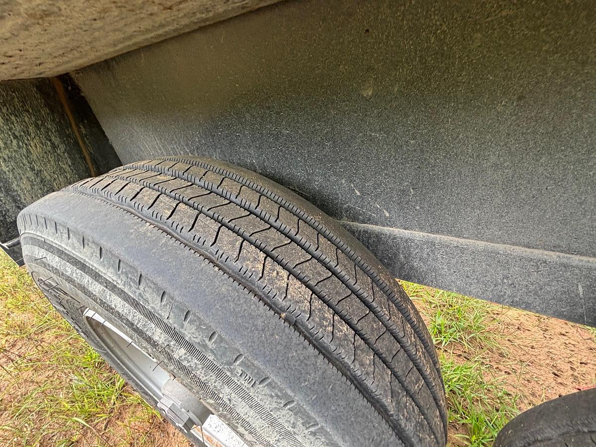 Used 2022 KAUFMAN Mini 5