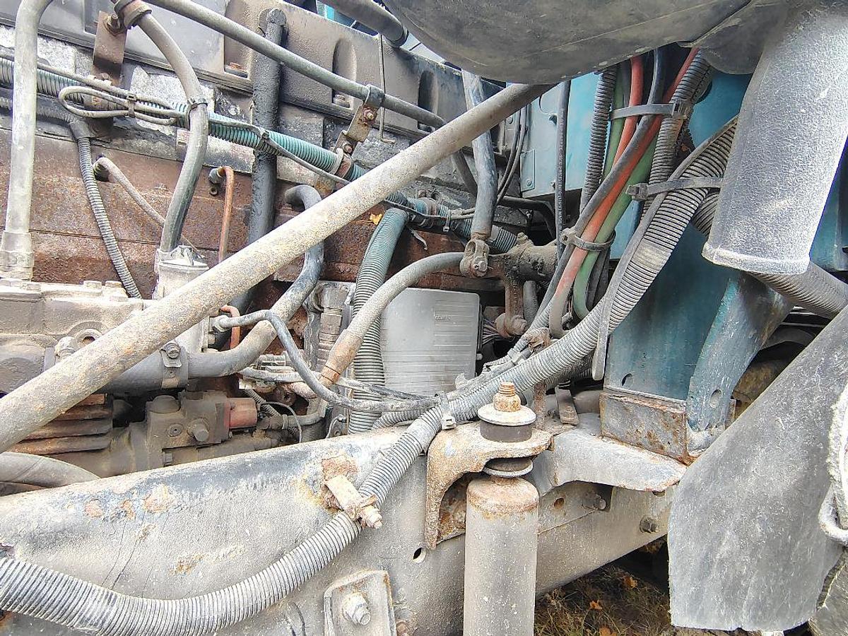 Used 1994 INTERNATIONAL 9200 6x4