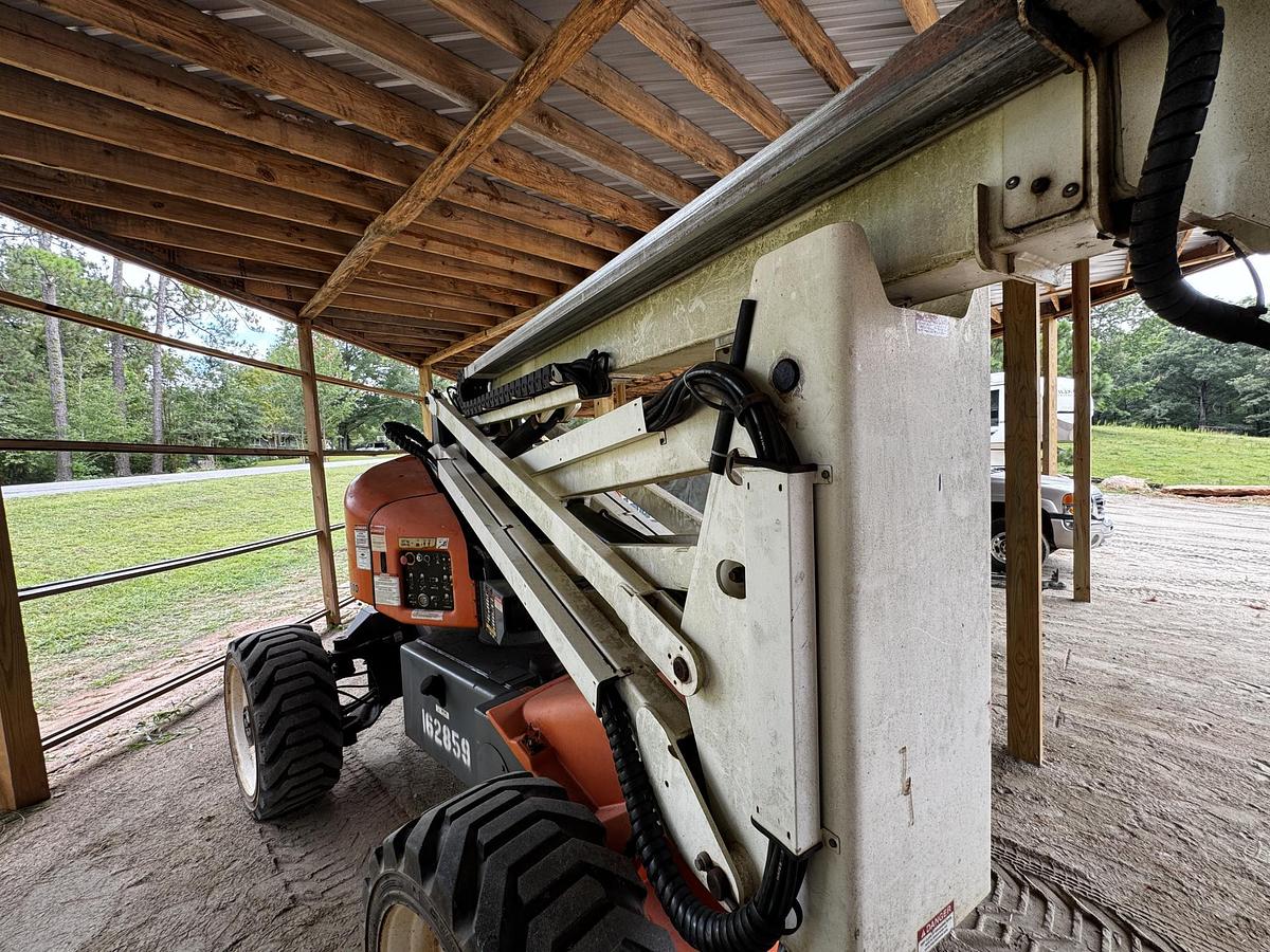 Used 2015 SNORKEL A46JRT