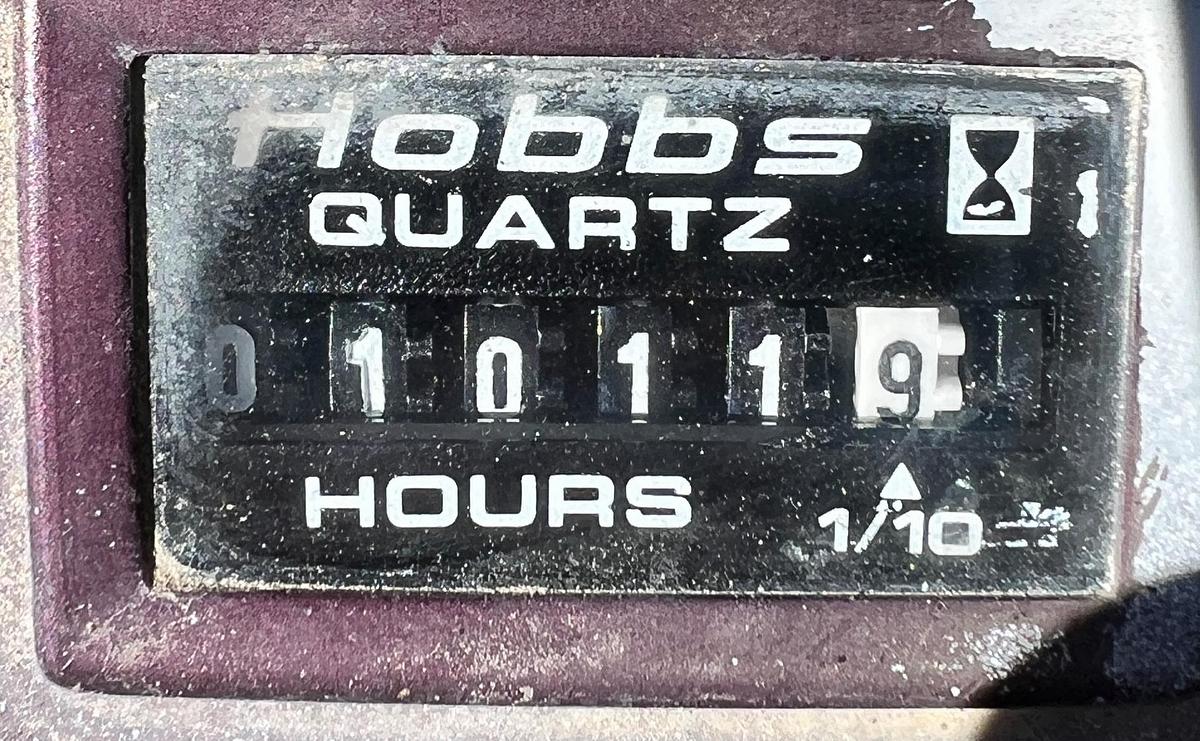 Used 2005 INGERSOLL-RAND tc-13