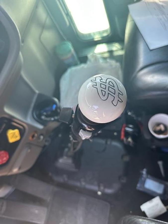 Used 2020 PETERBILT 389