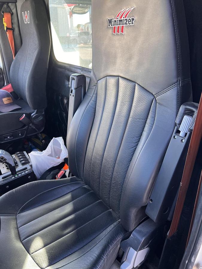 Used 2019 WESTERN STAR W4900