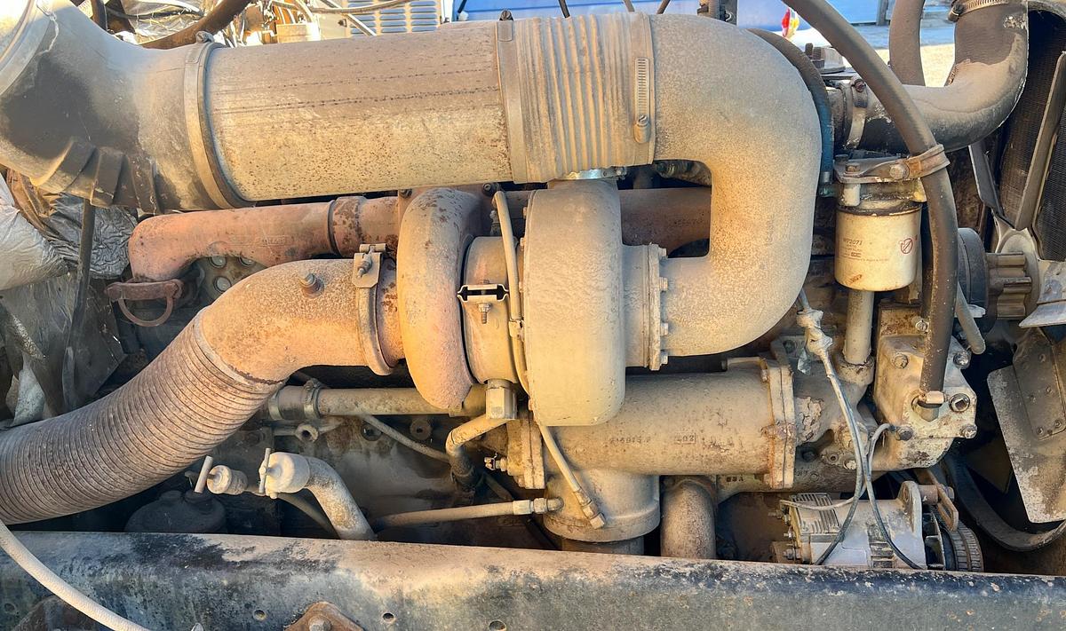 Used 1977 MACK RS767LST